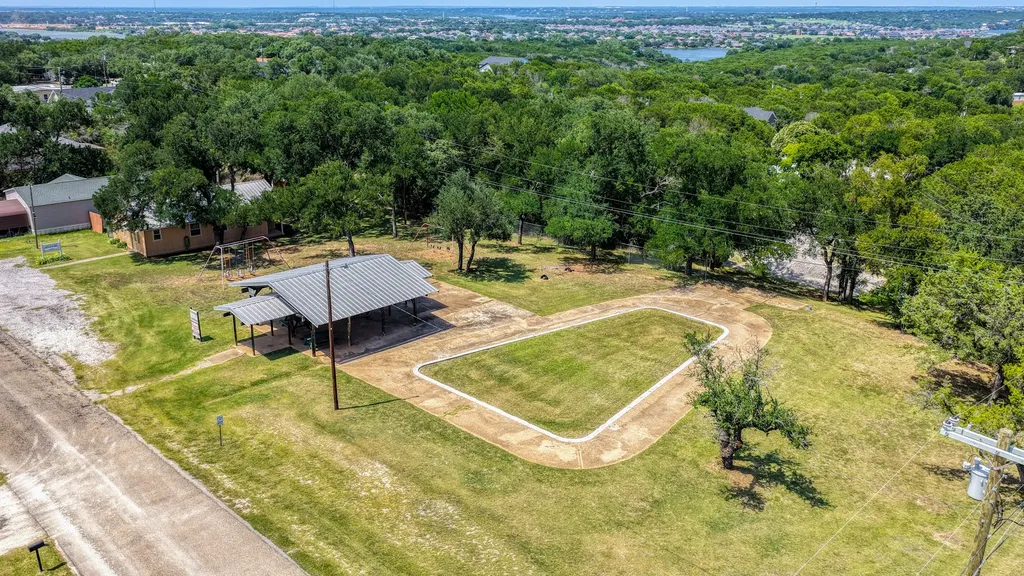 3504 Sleepy Water Road Granbury TX 76048