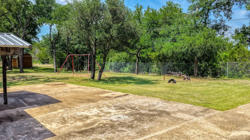 3504 Sleepy Water Road Granbury TX 76048