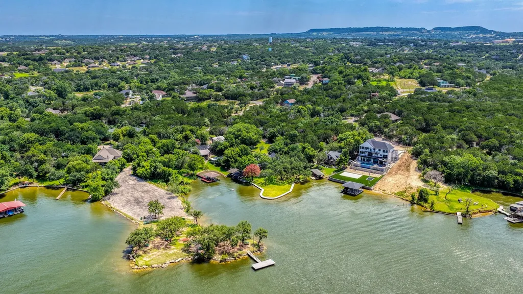 3504 Sleepy Water Road Granbury TX 76048