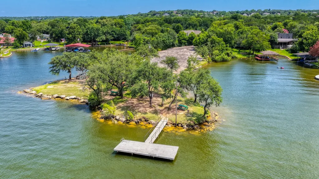 3504 Sleepy Water Road Granbury TX 76048