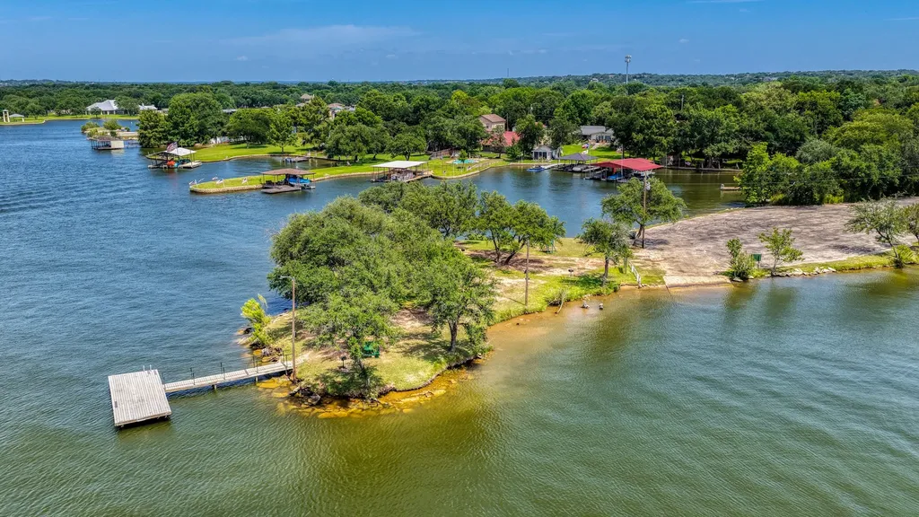 3504 Sleepy Water Road Granbury TX 76048