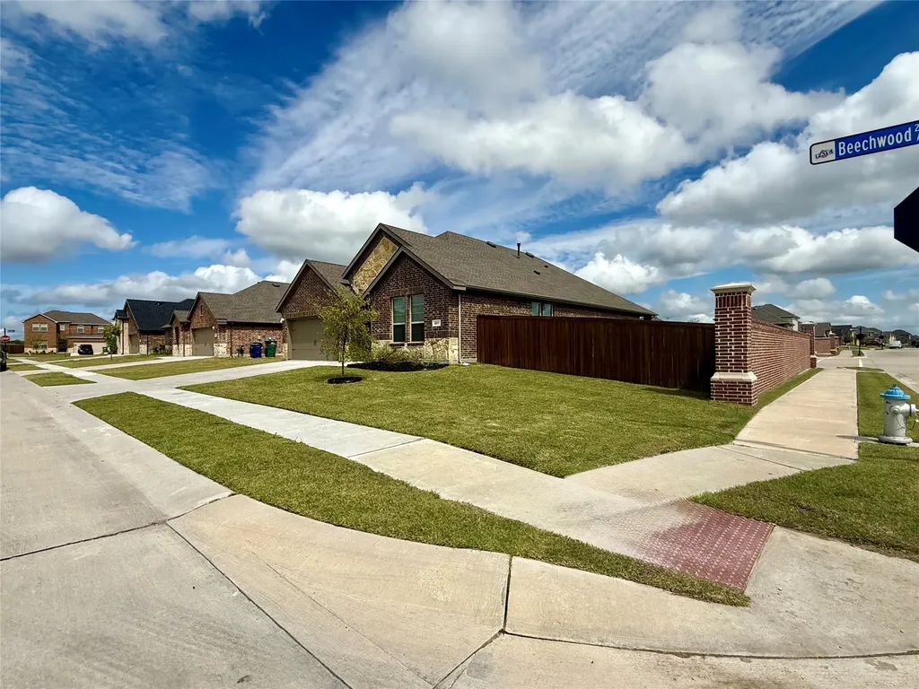 217 Beechwood Avenue Fate TX 75189