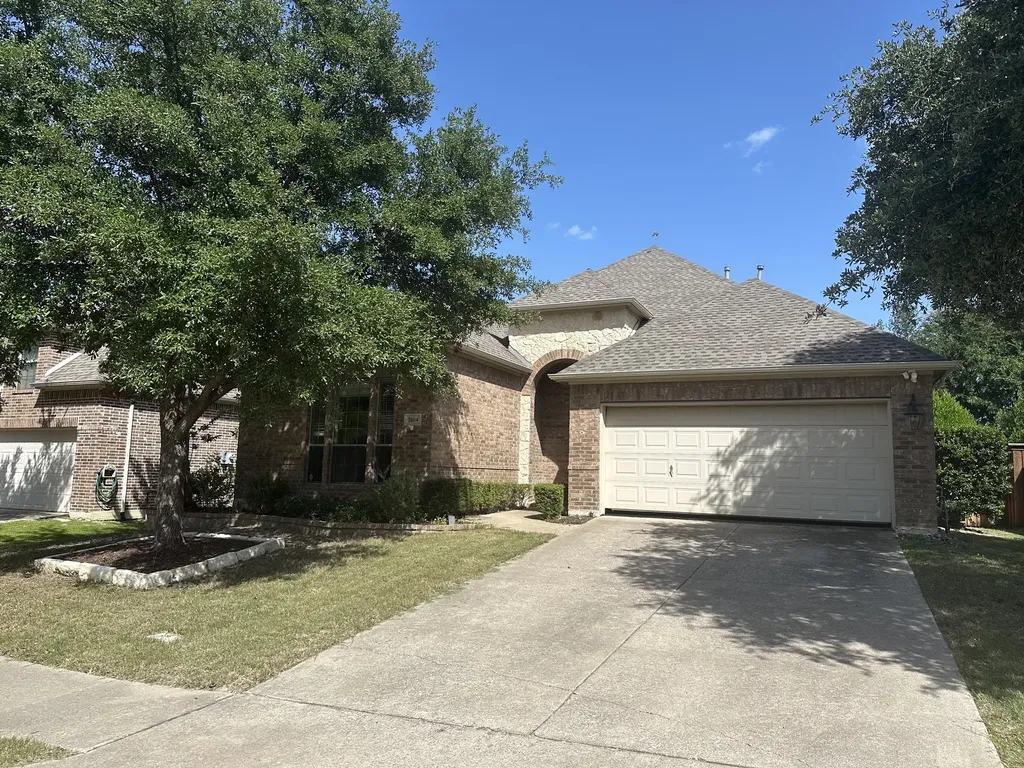 1804 Canyon Wren Drive Mckinney TX 75071