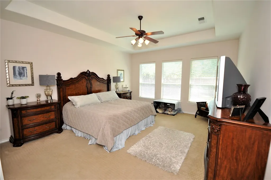1804 Canyon Wren Drive Mckinney TX 75071