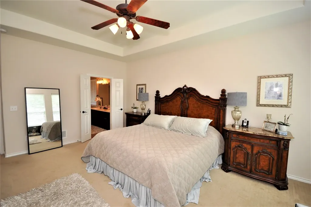 1804 Canyon Wren Drive Mckinney TX 75071