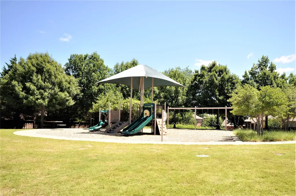 1804 Canyon Wren Drive Mckinney TX 75071