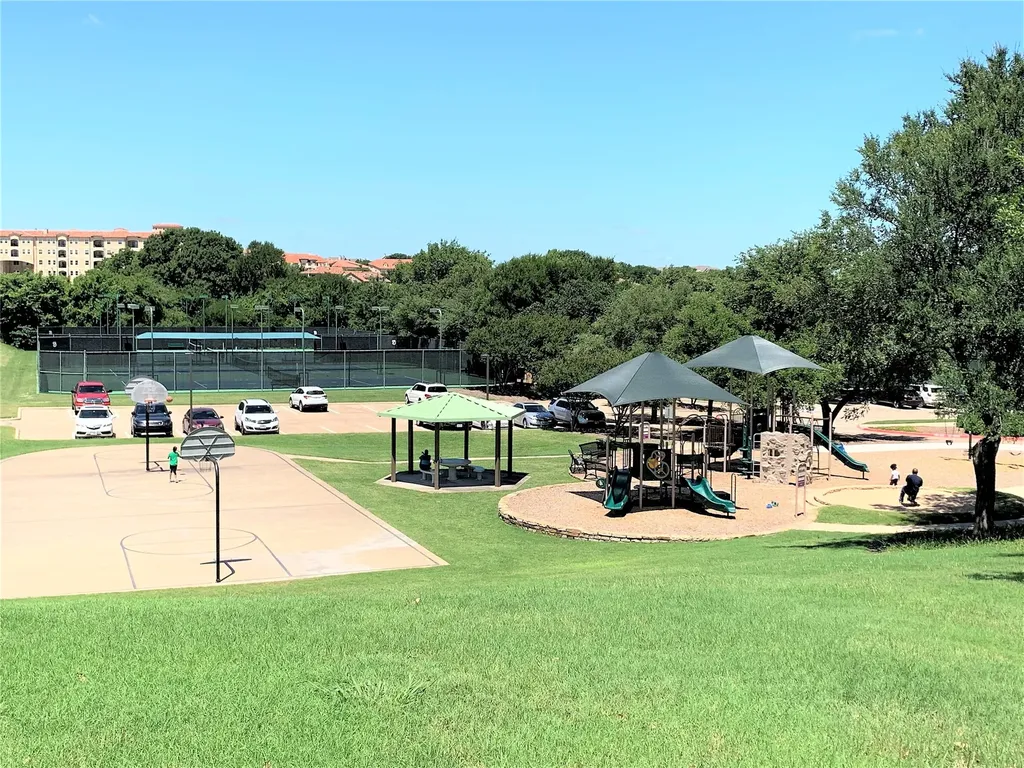1804 Canyon Wren Drive Mckinney TX 75071