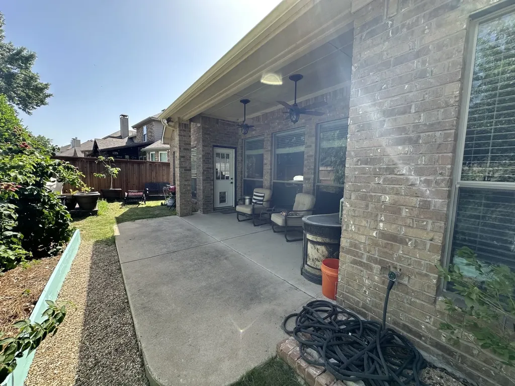 1804 Canyon Wren Drive Mckinney TX 75071