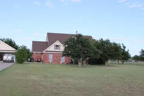 261 Fry Boulevard Tuscola TX 79562