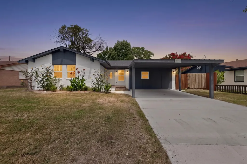 2713 Judy Drive Mesquite TX 75149