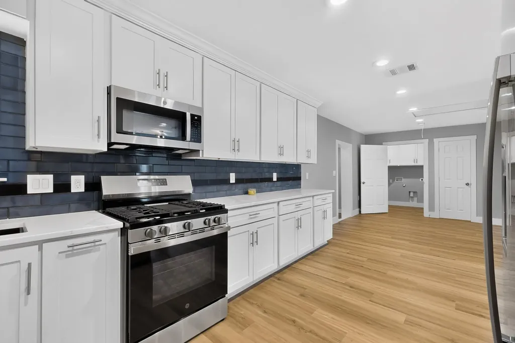 2713 Judy Drive Mesquite TX 75149