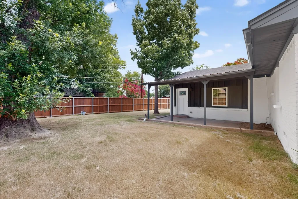 2713 Judy Drive Mesquite TX 75149