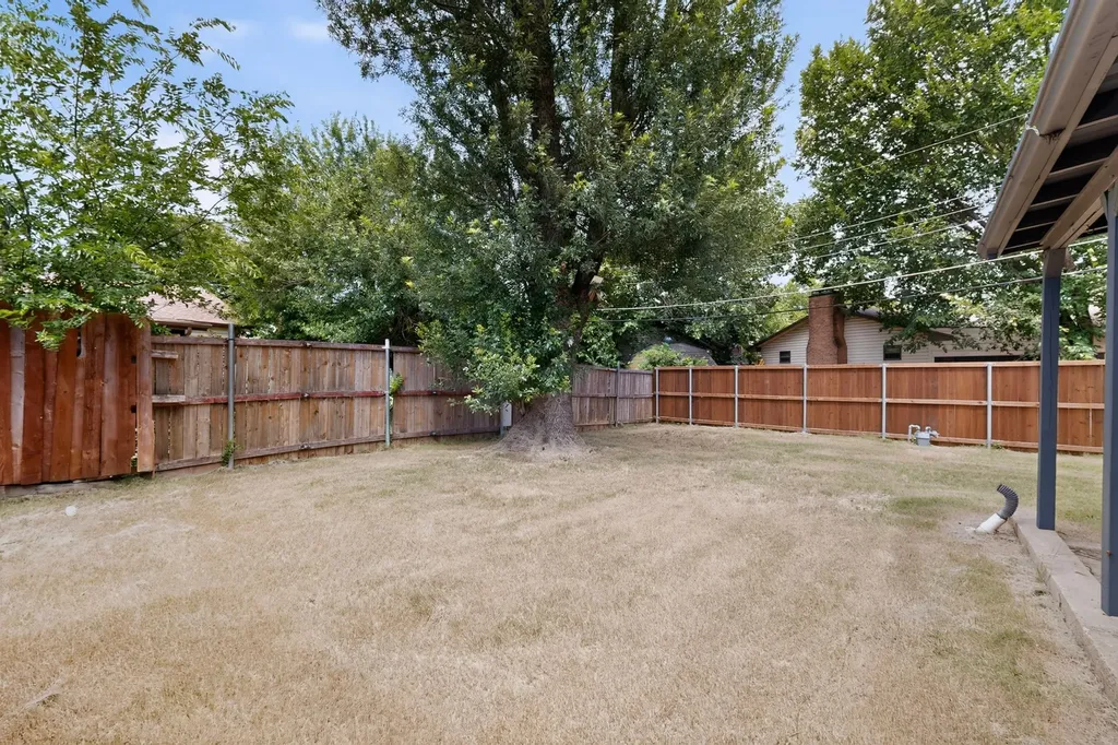 2713 Judy Drive Mesquite TX 75149