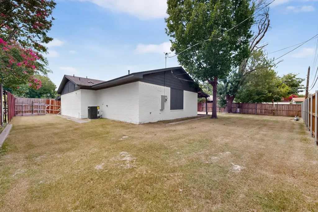 2713 Judy Drive Mesquite TX 75149