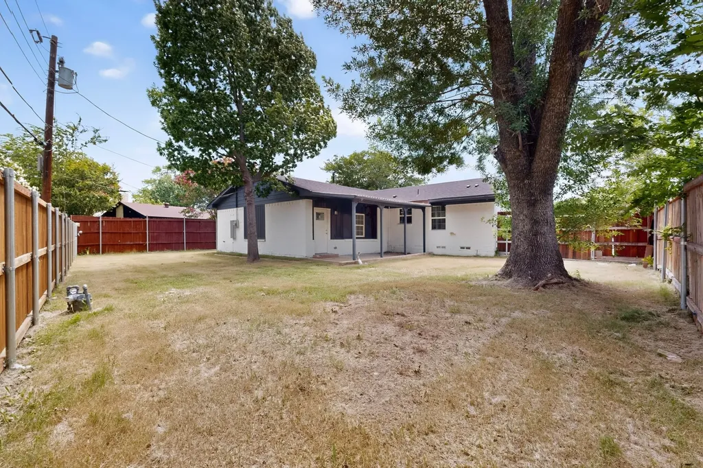 2713 Judy Drive Mesquite TX 75149