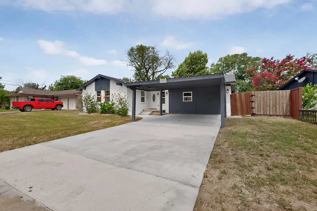 2713 Judy Drive Mesquite TX 75149