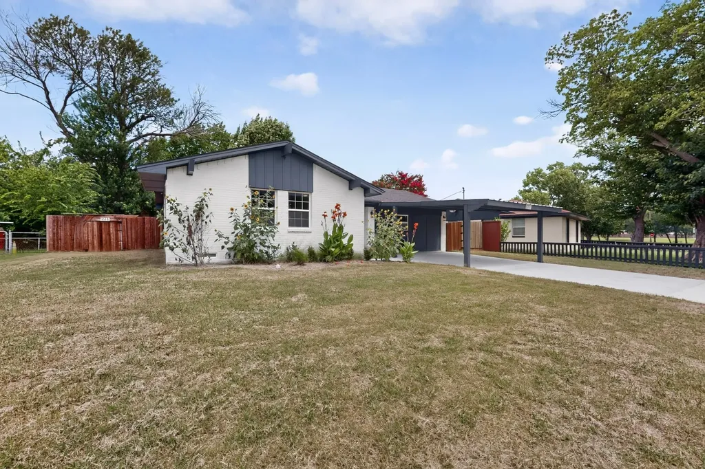 2713 Judy Drive Mesquite TX 75149