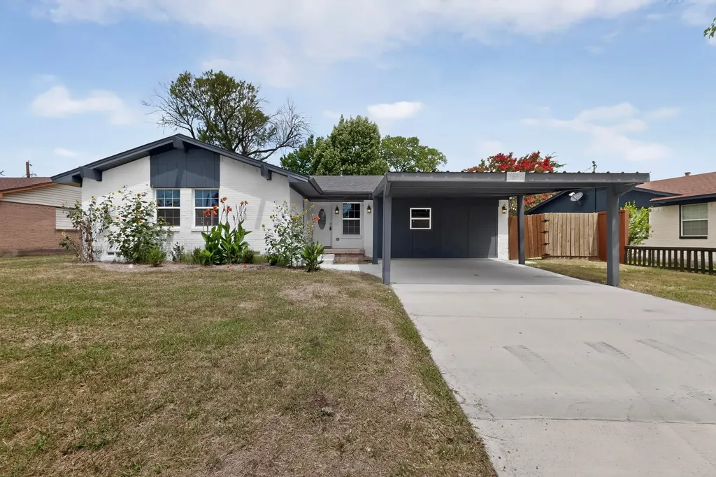2713 Judy Drive Mesquite TX 75149