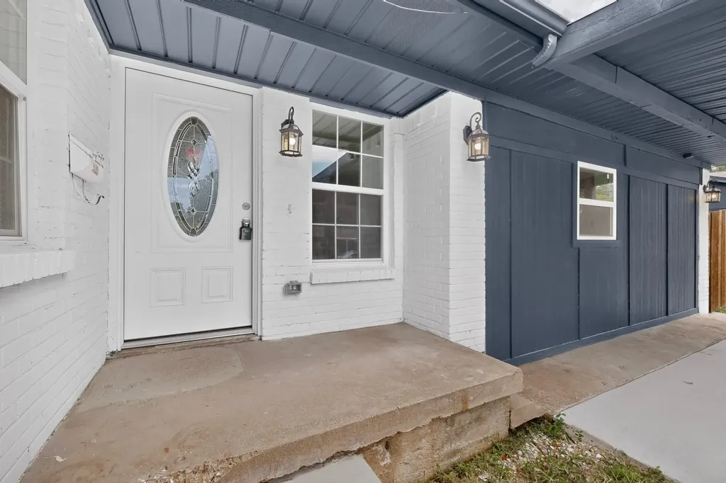 2713 Judy Drive Mesquite TX 75149