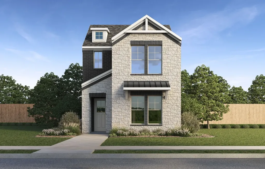 950 Pilot Hill Drive Euless TX 76039