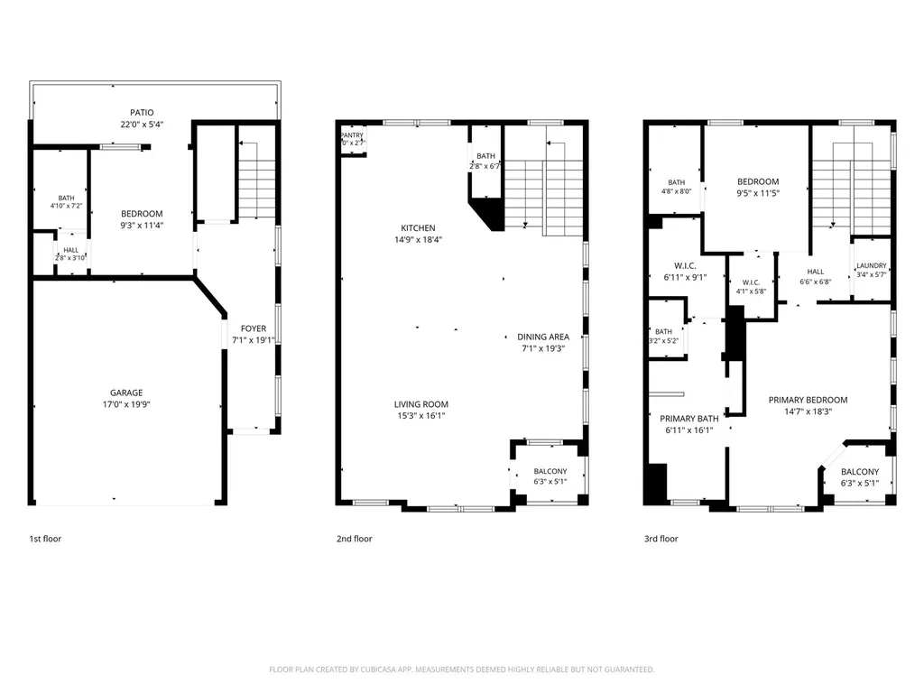 2326 Stutz Drive Dallas TX 75235