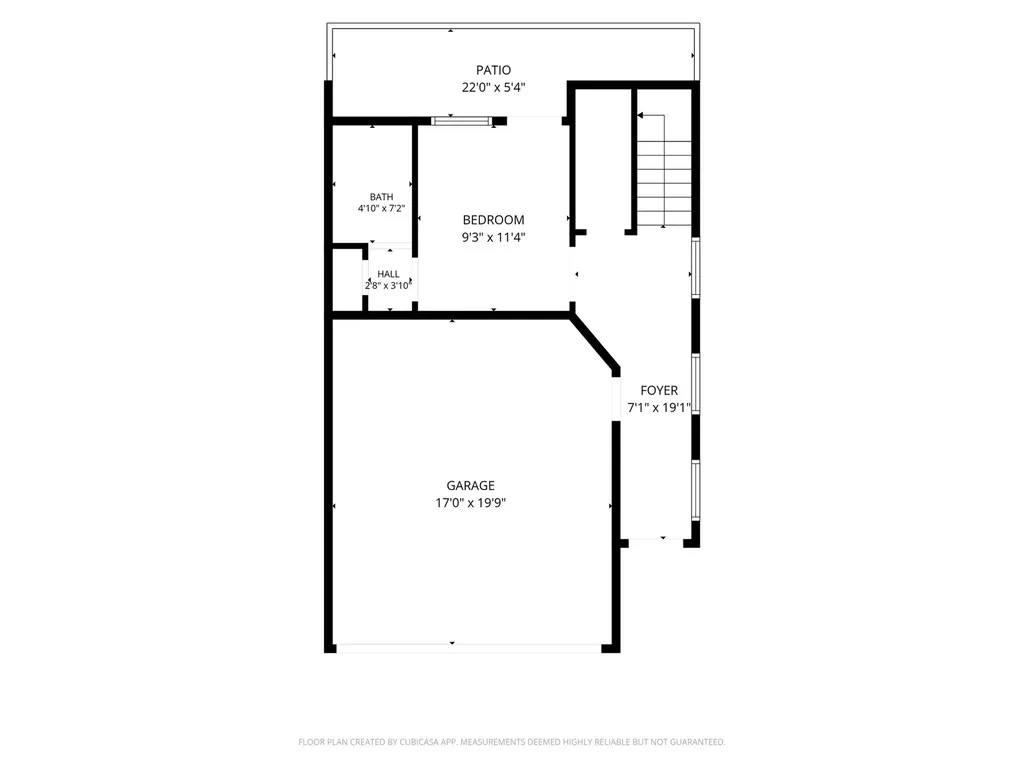 2326 Stutz Drive Dallas TX 75235