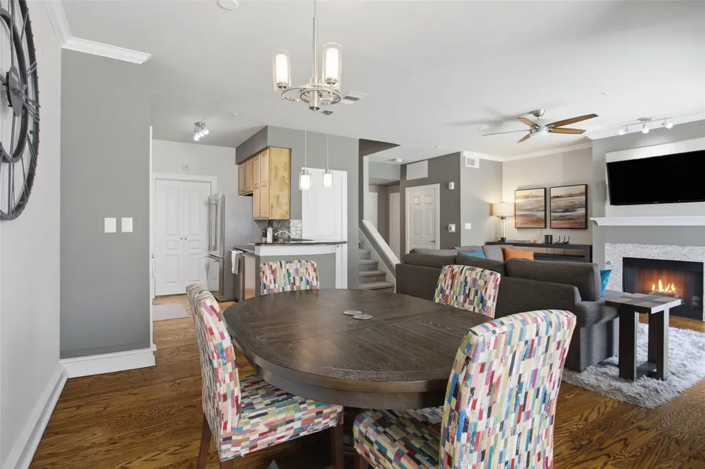 3333 Darcy Street Fort Worth TX 76107
