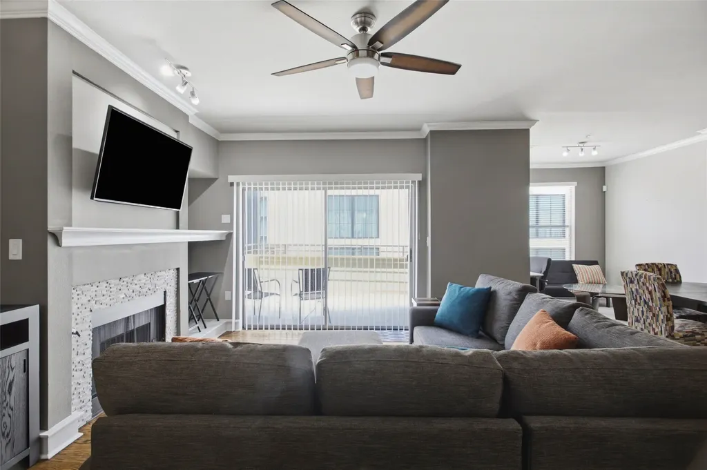 3333 Darcy Street Fort Worth TX 76107