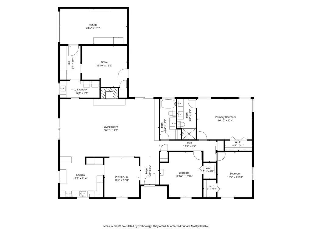 2845 Autumn Drive Hurst TX 76054