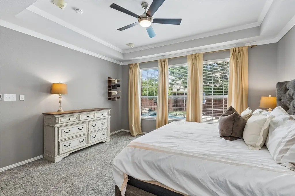 2416 Bonham Trail Grapevine TX 76051