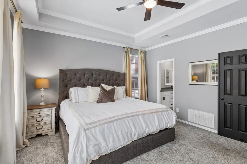2416 Bonham Trail Grapevine TX 76051