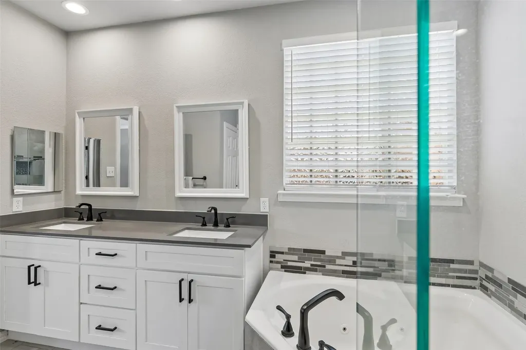2416 Bonham Trail Grapevine TX 76051