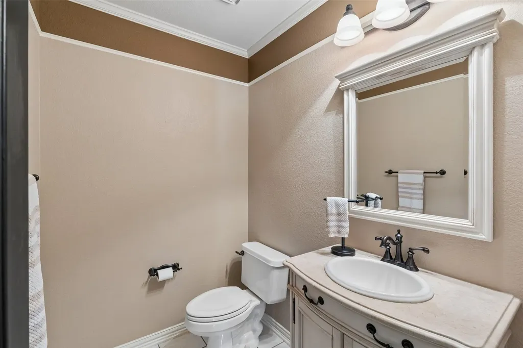 2416 Bonham Trail Grapevine TX 76051