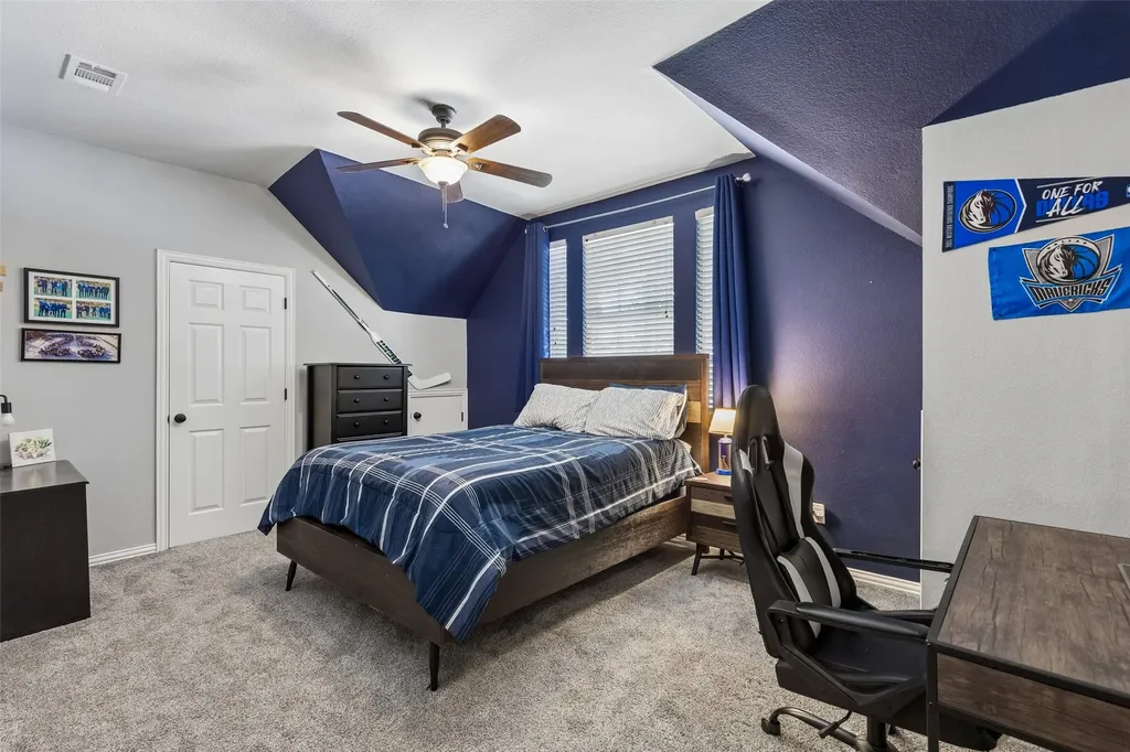 2416 Bonham Trail Grapevine TX 76051
