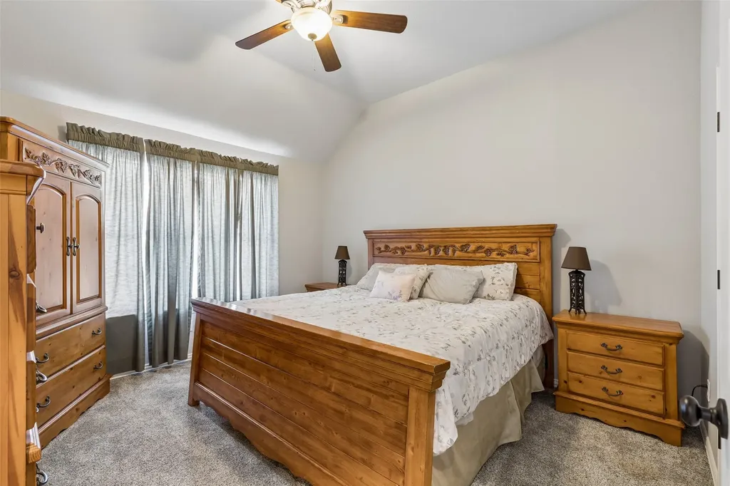 2416 Bonham Trail Grapevine TX 76051