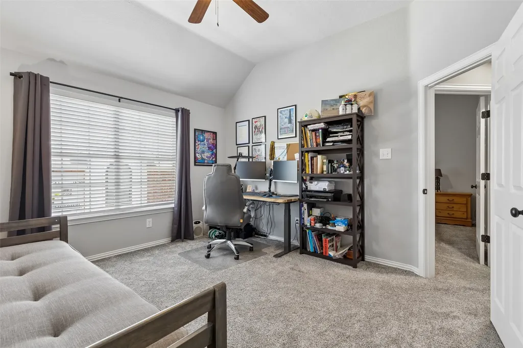 2416 Bonham Trail Grapevine TX 76051