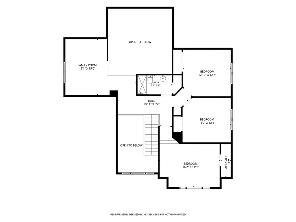 2416 Bonham Trail Grapevine TX 76051