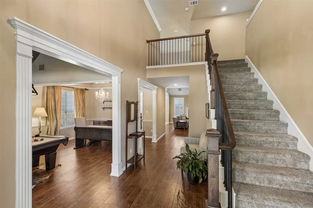 2416 Bonham Trail Grapevine TX 76051