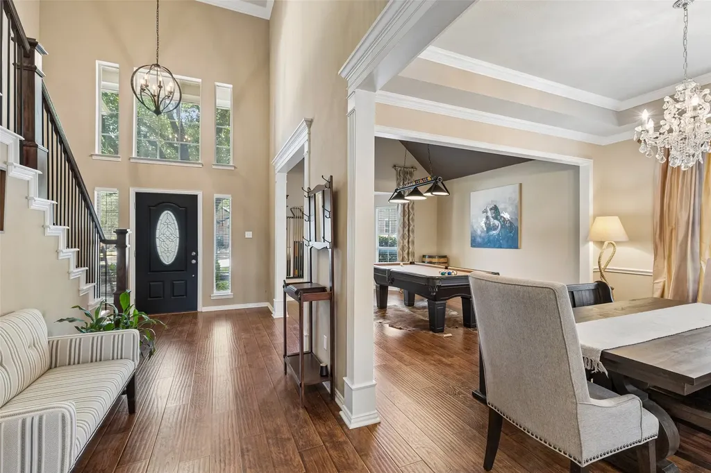 2416 Bonham Trail Grapevine TX 76051