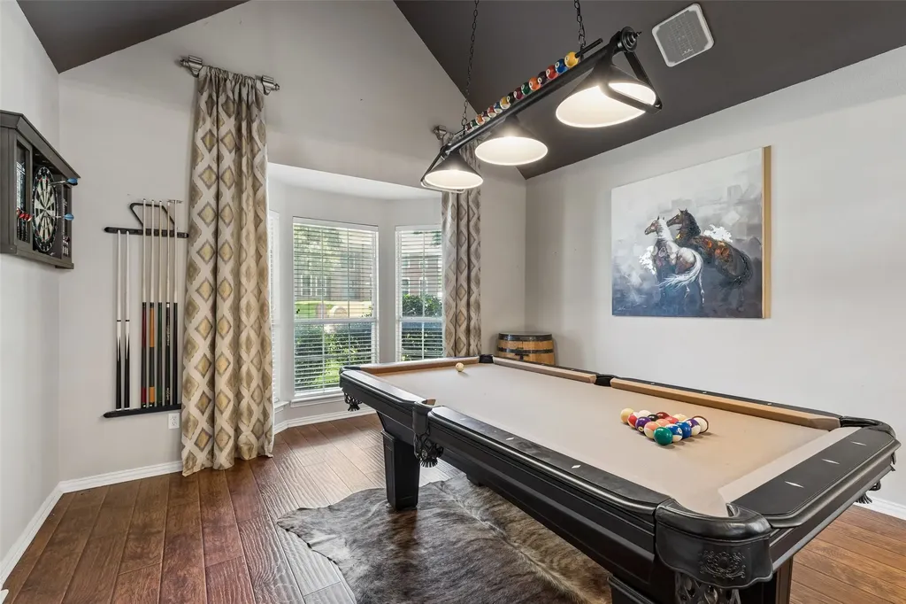 2416 Bonham Trail Grapevine TX 76051