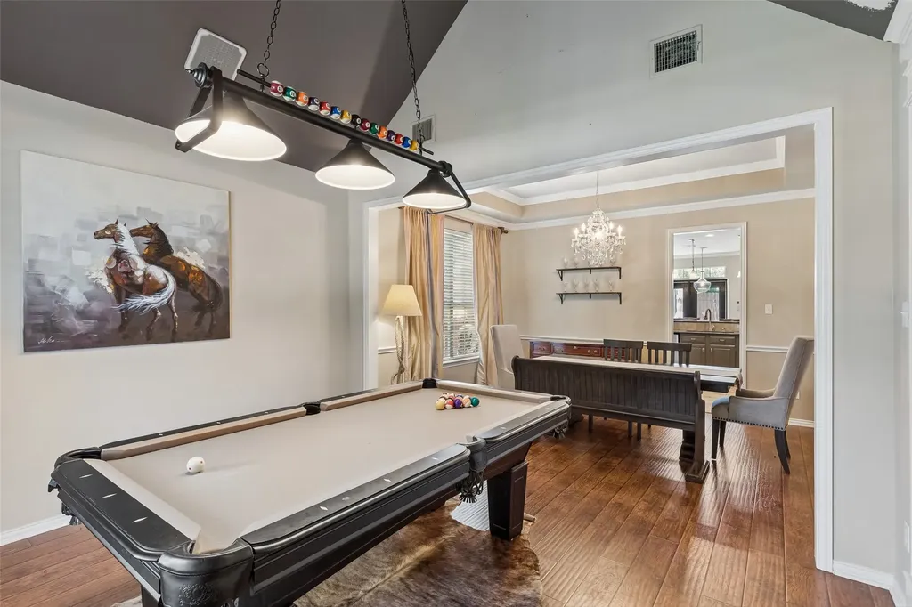 2416 Bonham Trail Grapevine TX 76051