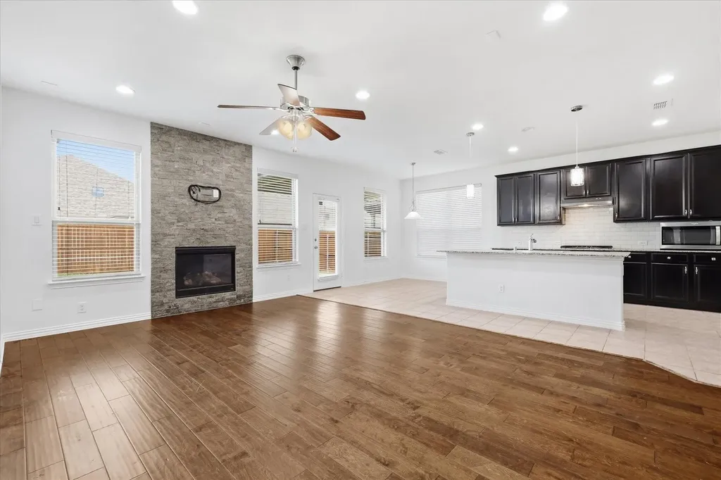808 Bird Creek Drive Little Elm TX 75068