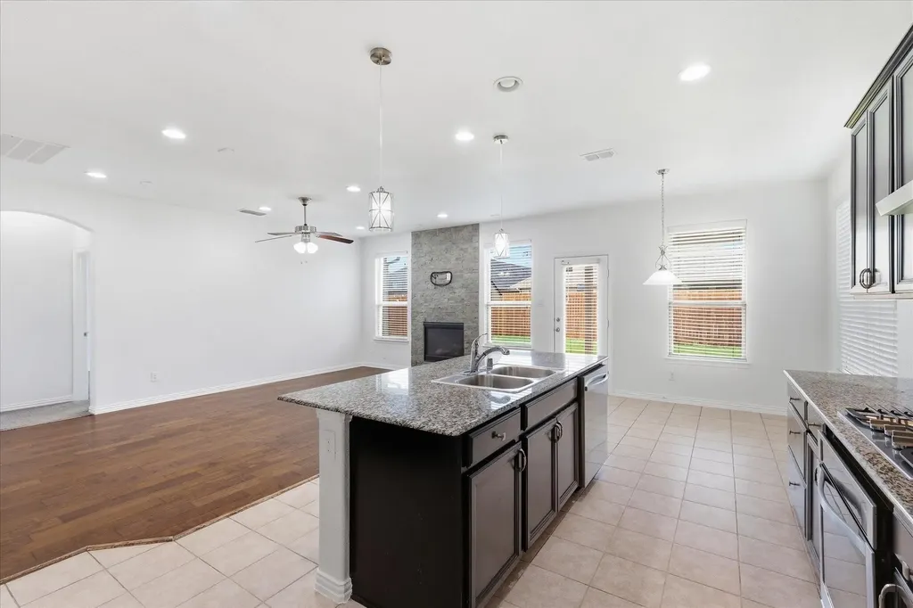 808 Bird Creek Drive Little Elm TX 75068