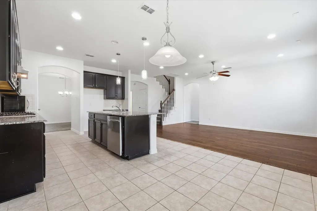 808 Bird Creek Drive Little Elm TX 75068