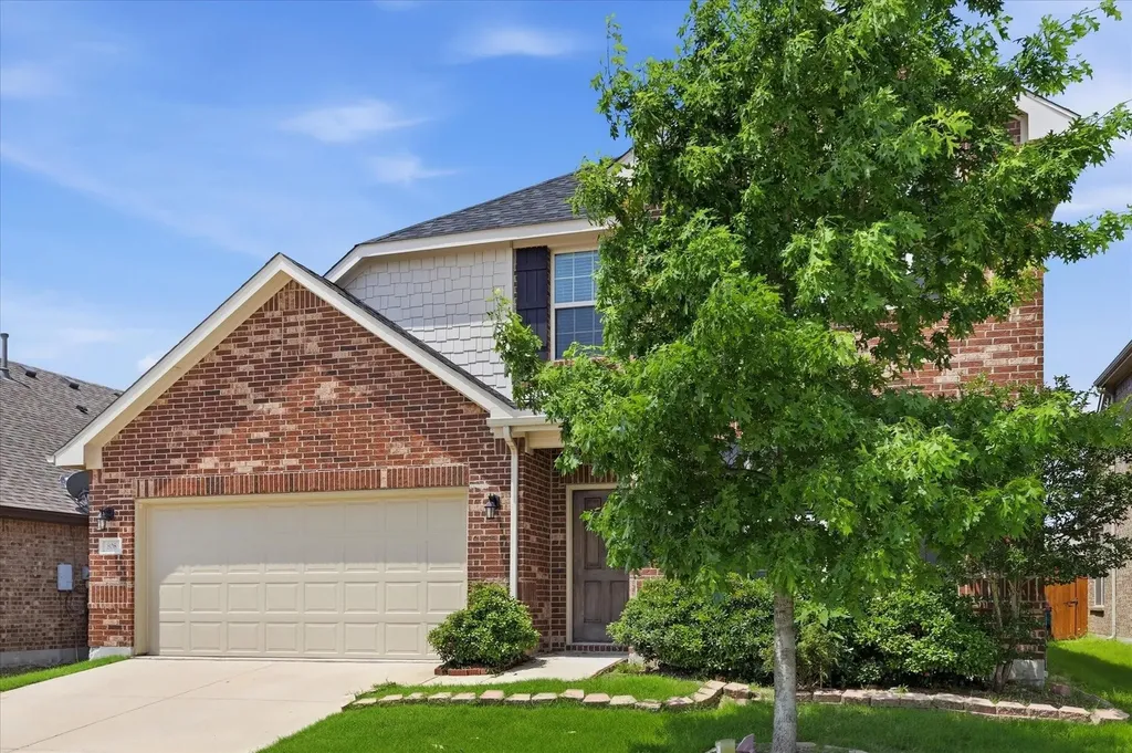 808 Bird Creek Drive Little Elm TX 75068