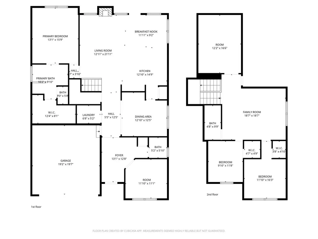 808 Bird Creek Drive Little Elm TX 75068