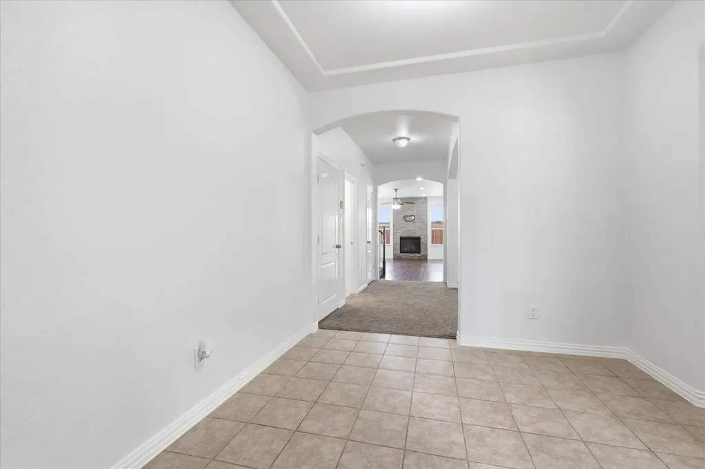 808 Bird Creek Drive Little Elm TX 75068