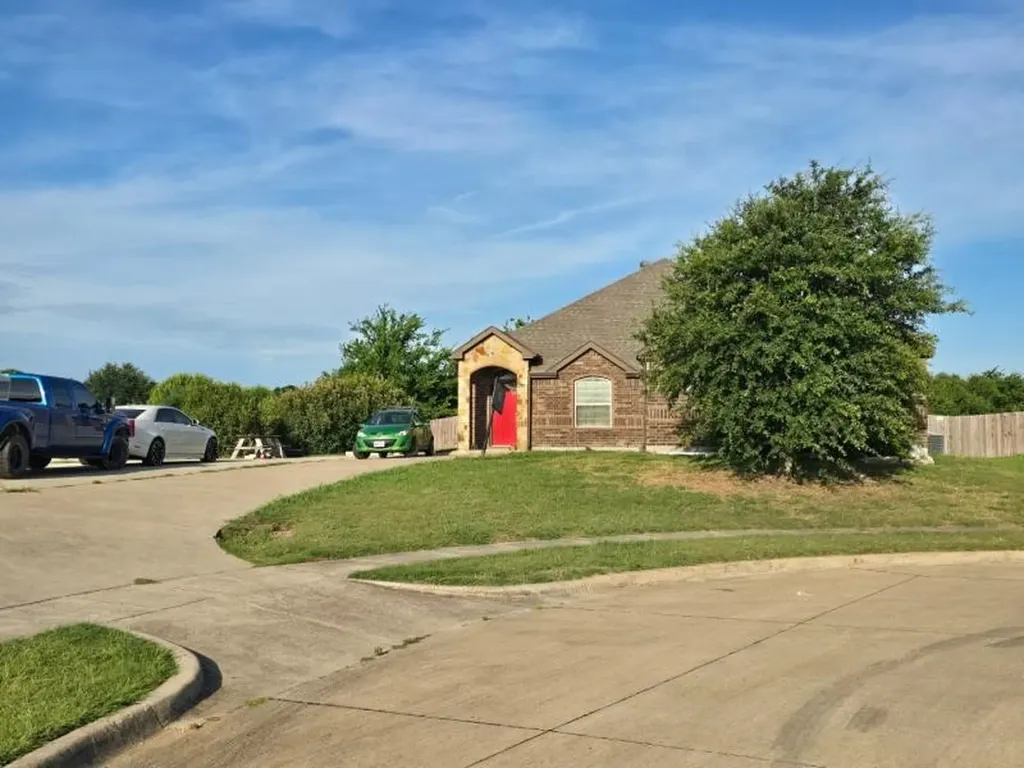 104 Anthony Lane Red Oak TX 75154