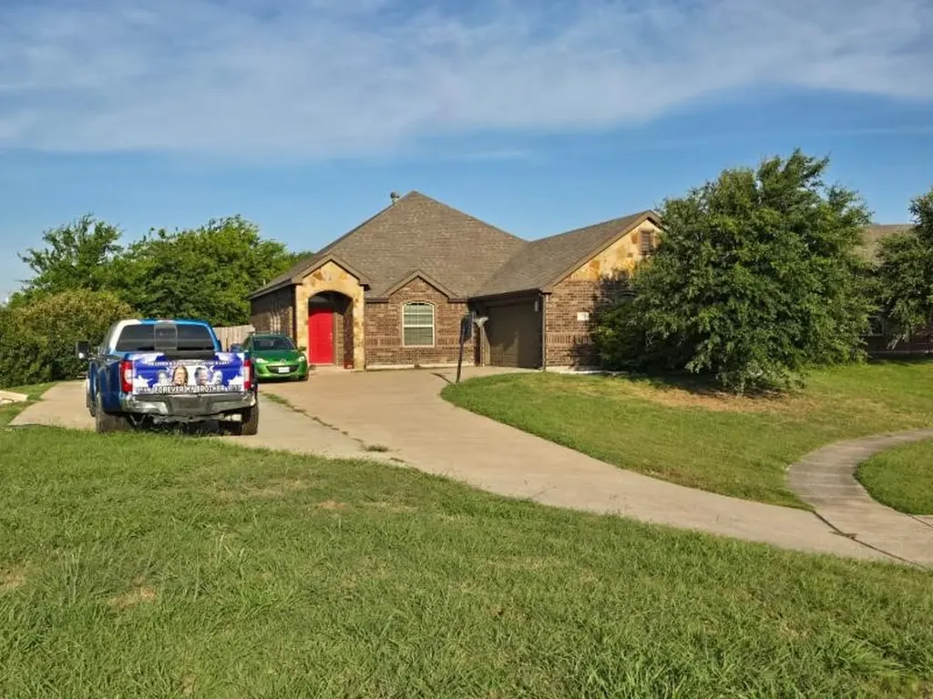 104 Anthony Lane Red Oak TX 75154