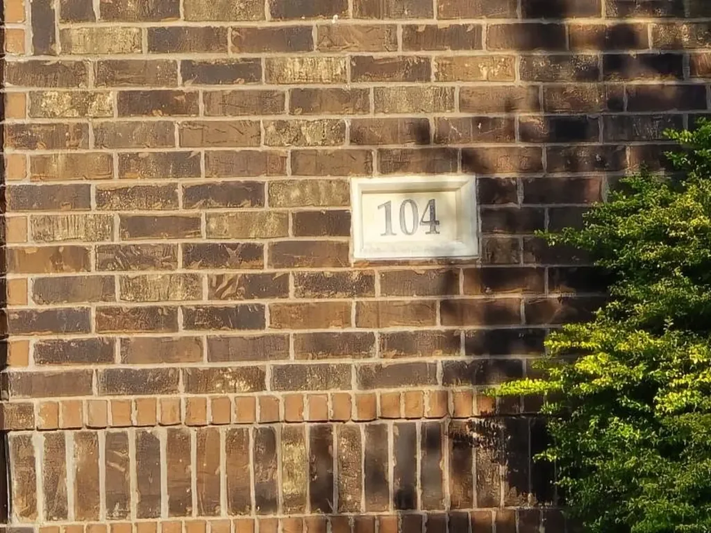 104 Anthony Lane Red Oak TX 75154